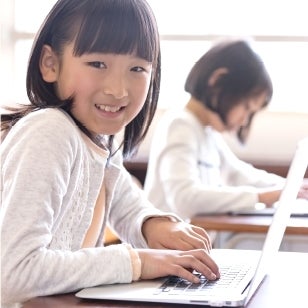 パソコン市民講座 上野マルイ教室の【パソコンスキルが必須に！？】子ども向けパソコン講座　1時間あたりの写真