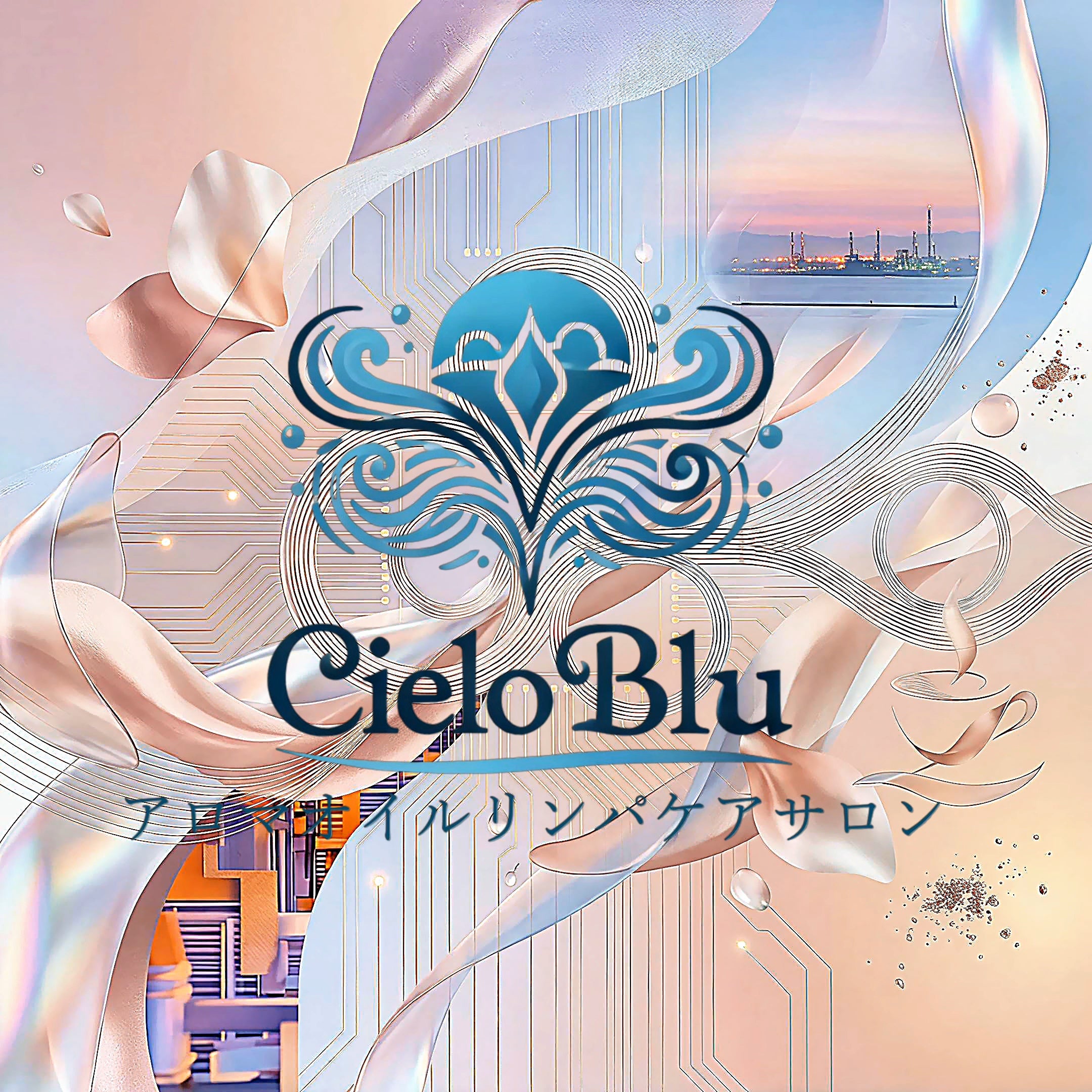 メンズリラクゼーション Mare Blu_1枚目