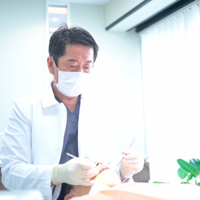 2018/12/07に井澤歯科クリニックが投稿した、スタッフの写真