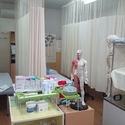 2014/12/19に石井鍼灸治療院が投稿した、店内の様子の写真