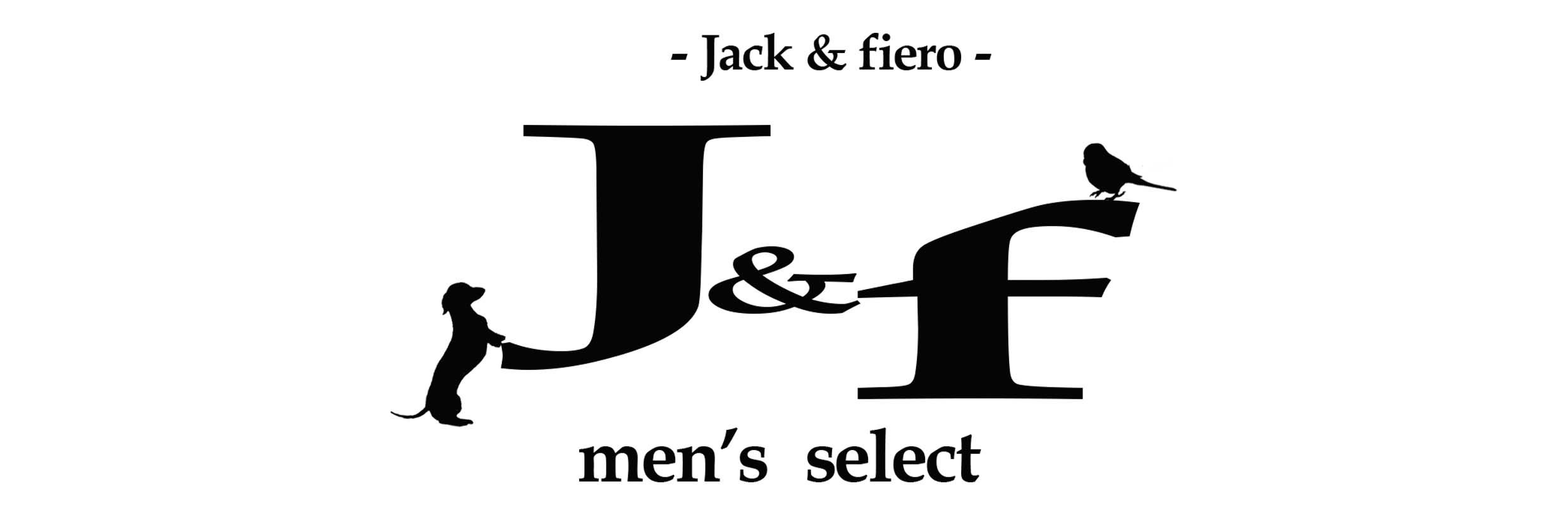 Jack&fiero