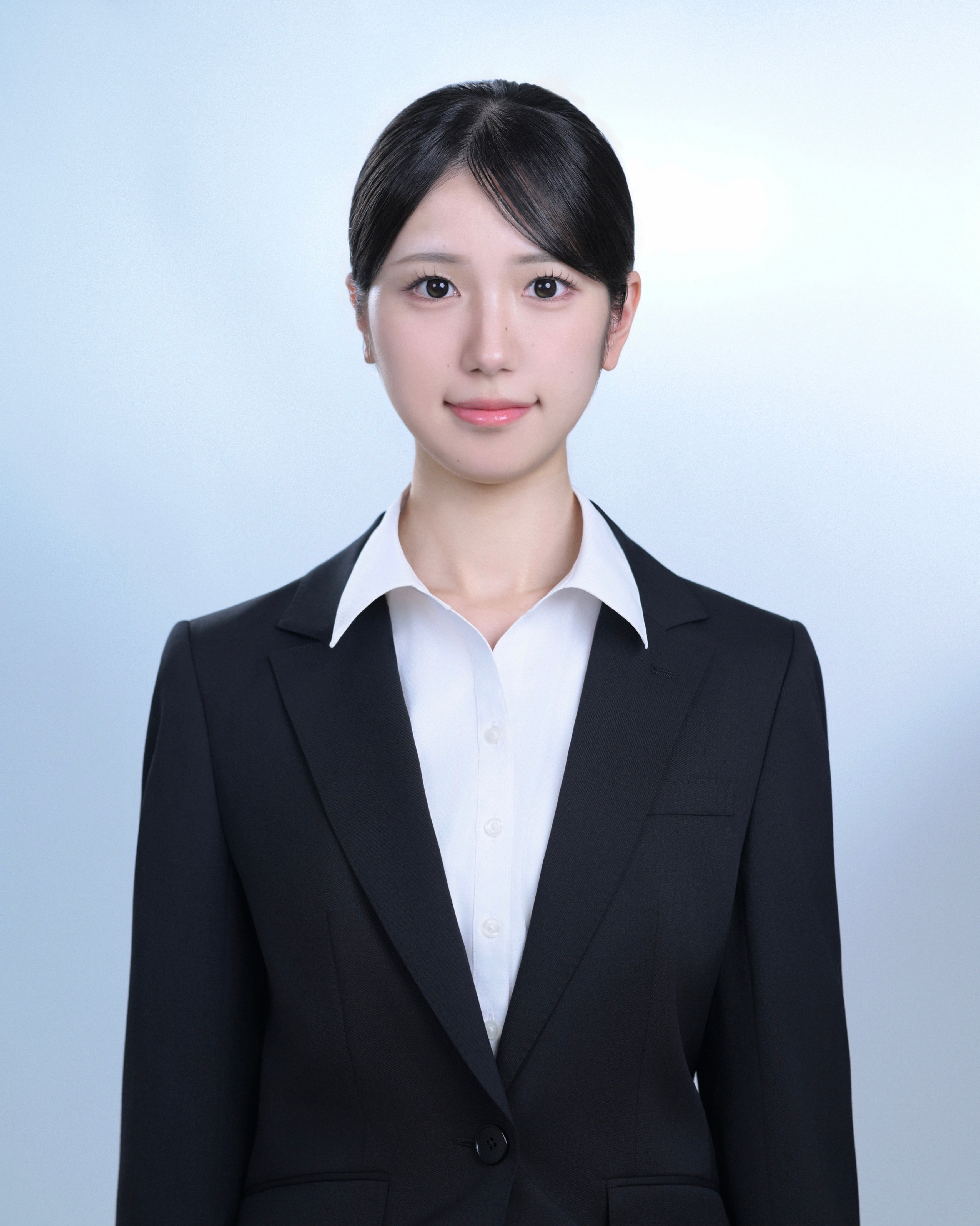 studio miradaの【学割】就活写真の写真