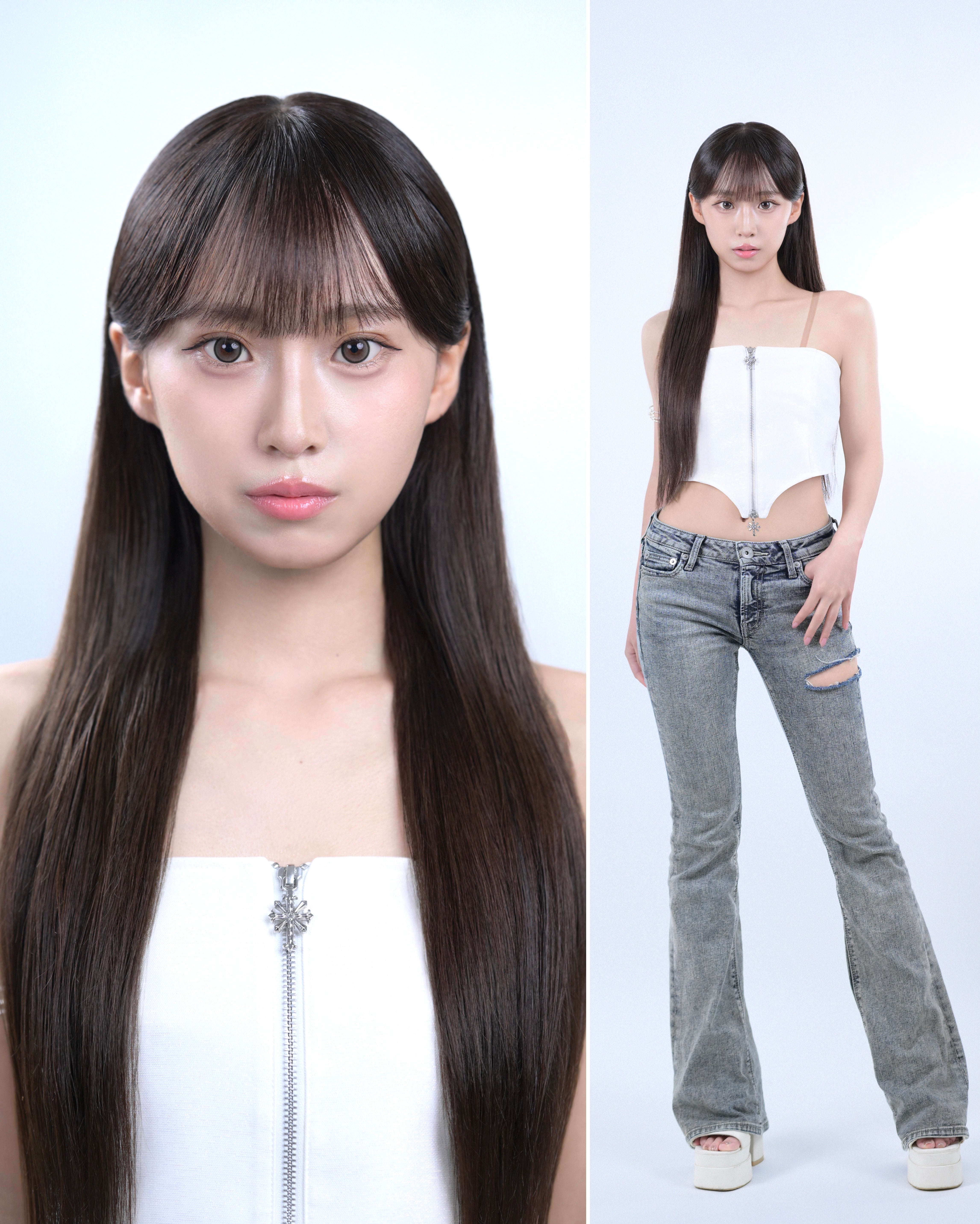 studio miradaのオーディション写真の写真