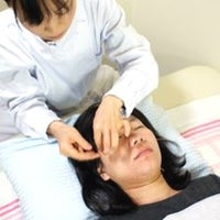松鶴堂鍼灸院の美容鍼45分の写真