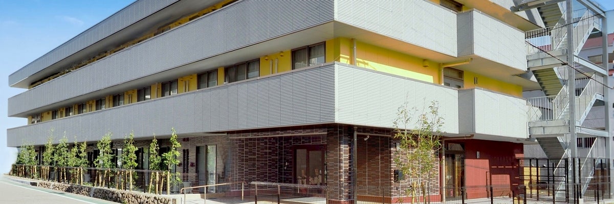 シニアスタイル神戸住吉