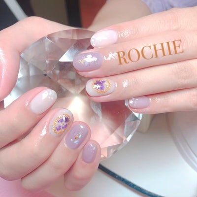 2019/07/04にROCHIE【ロキエ】が投稿した、メニューの写真