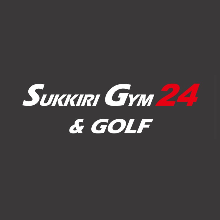 SUKKIRI GYM 24＆ゴルフ　湯河原店