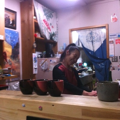 2013/01/16になおえつ茶屋が投稿した、スタッフの写真