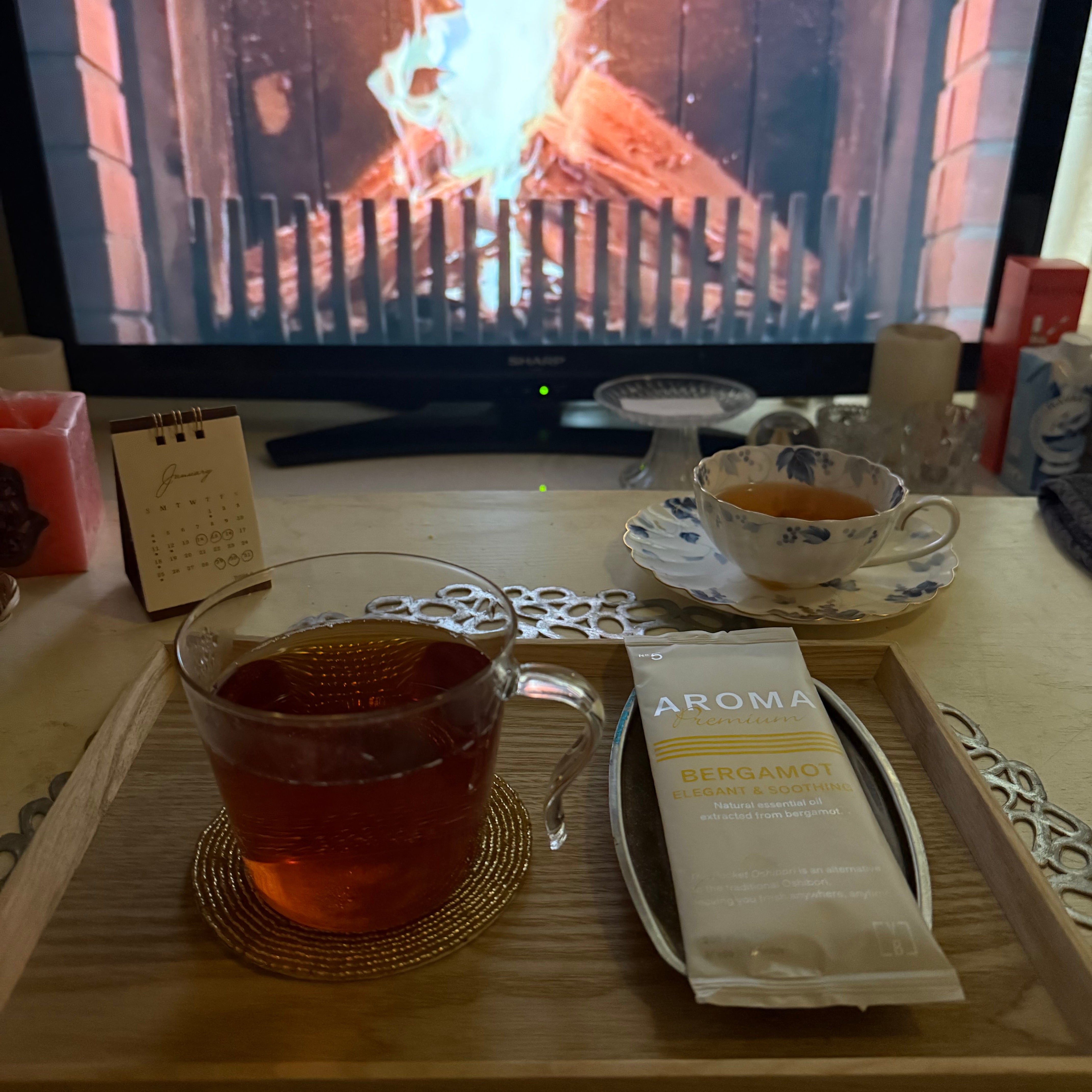 home aroma salon (平川市)_2枚目