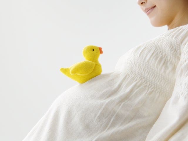 妊娠中のお悩みにもしっかり寄り添います＊の写真