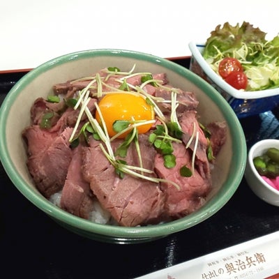 2020/12/09に大吉亭が投稿した、料理の写真