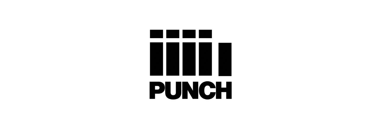 THE PUNCH