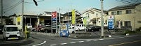 株式会社オートガレージ・タケヨシ