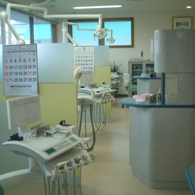 2018/09/12にあゆかわ歯科医院が投稿した、店内の様子の写真