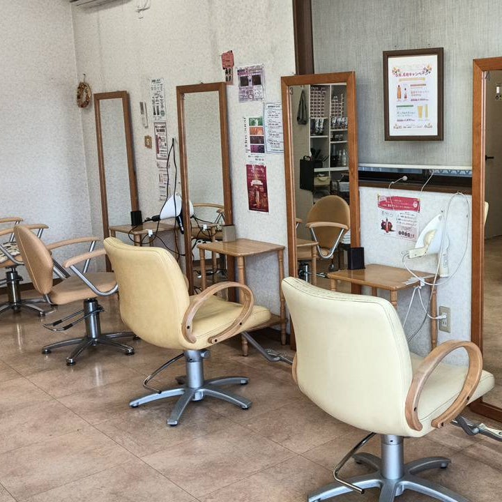 ジャストカット 幸栄店_1枚目