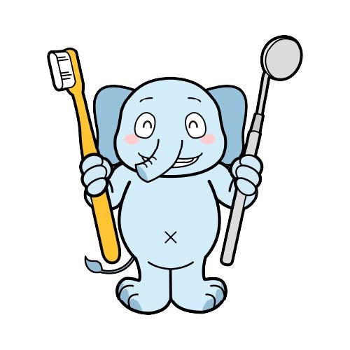 もとやまエキ歯科_1枚目