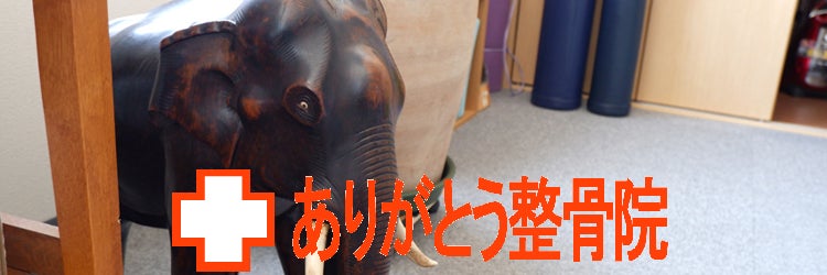 ありがとう整骨院