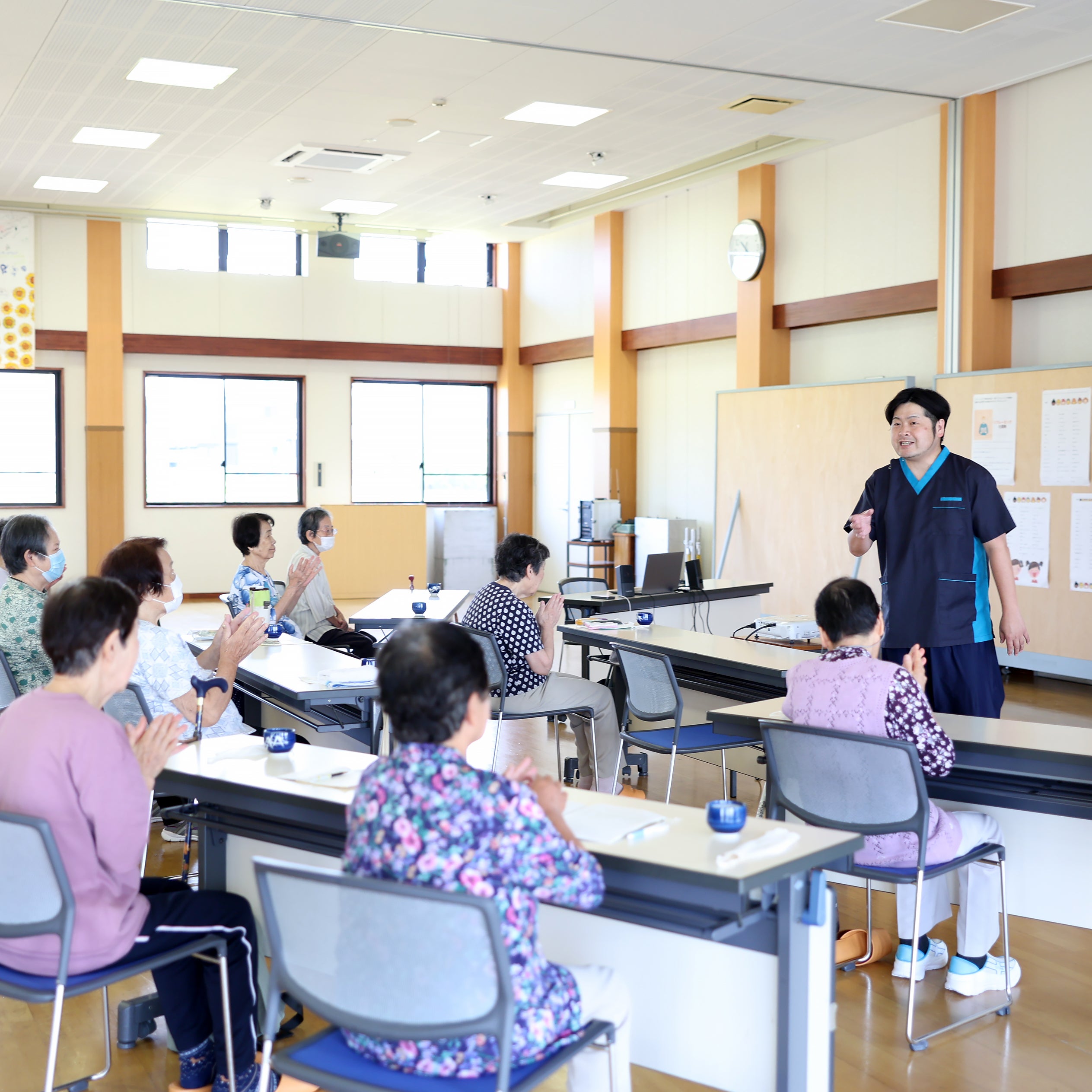 脳若返り教室　美陽_2枚目