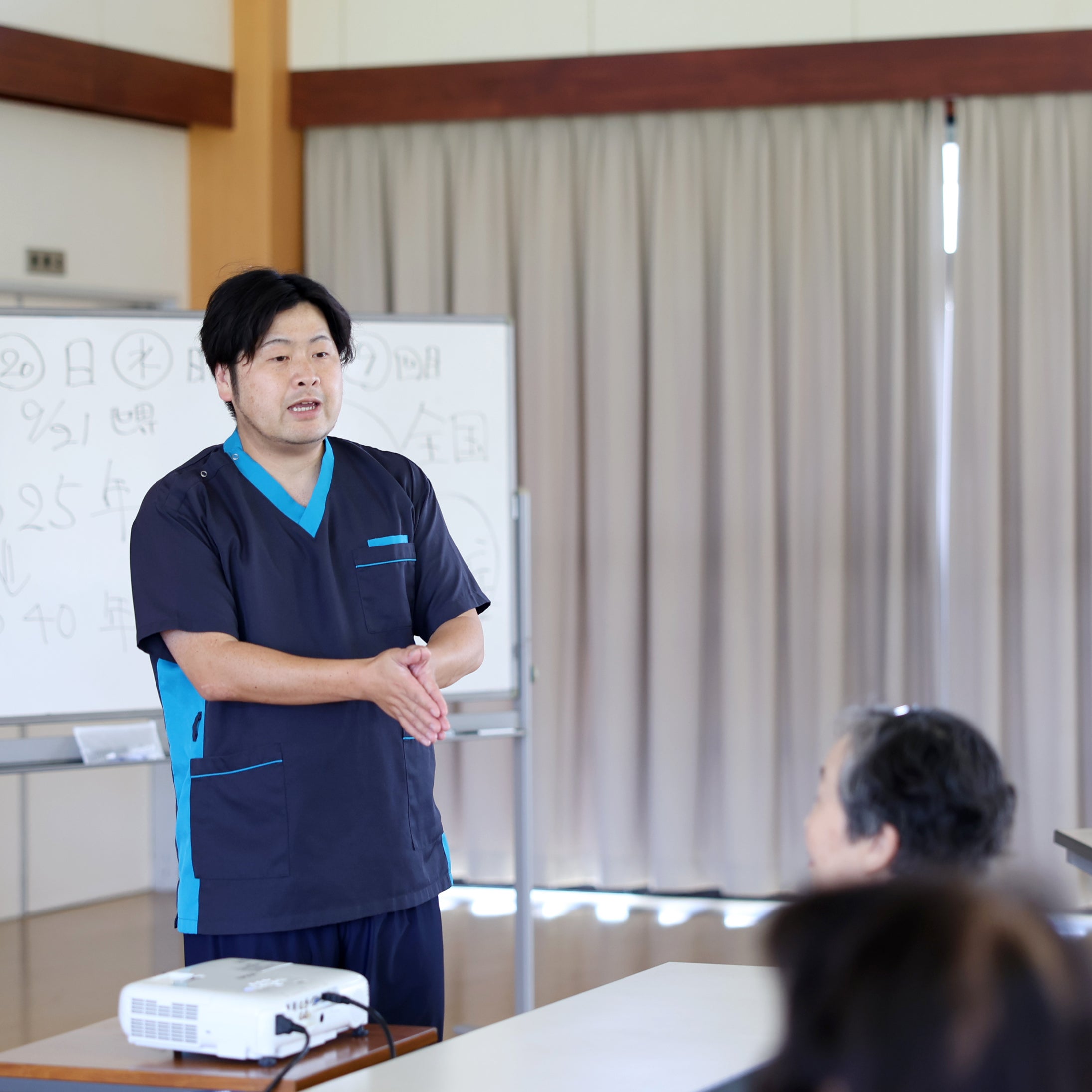 脳若返り教室　美陽_1枚目