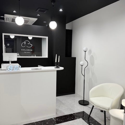 COLORER(クロレ) dog salon 横浜本店_2枚目