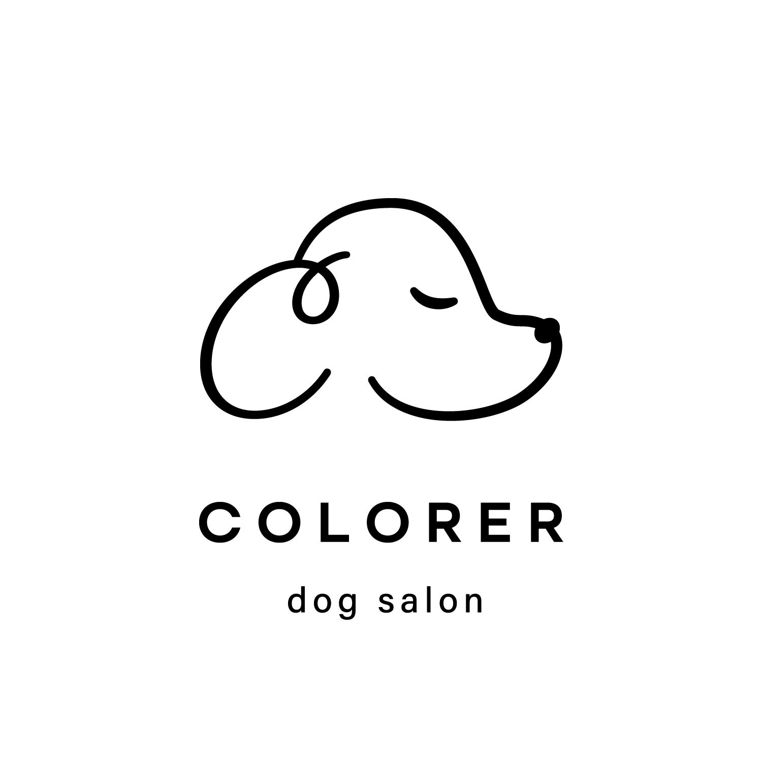 COLORER(クロレ) dog salon 横浜本店_1枚目