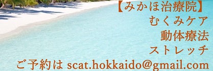 みかほ治療院