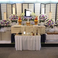 セレモニーホール鈴木の家族葬シンプルプランの写真