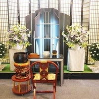 セレモニーホール鈴木の一日葬シンプルプランの写真