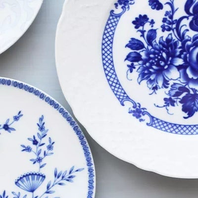 バイセル 西武飯能ペペ店の食器買取の写真