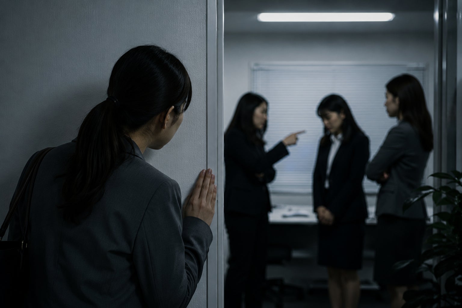 コレクトエビデンス探偵事務所の嫌がらせ・いじめ調査の写真