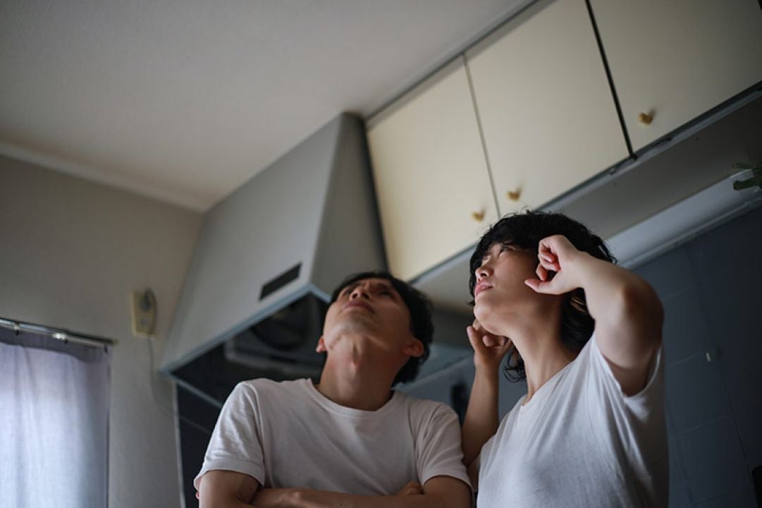 コレクトエビデンス探偵事務所の近隣・生活トラブル調査の写真