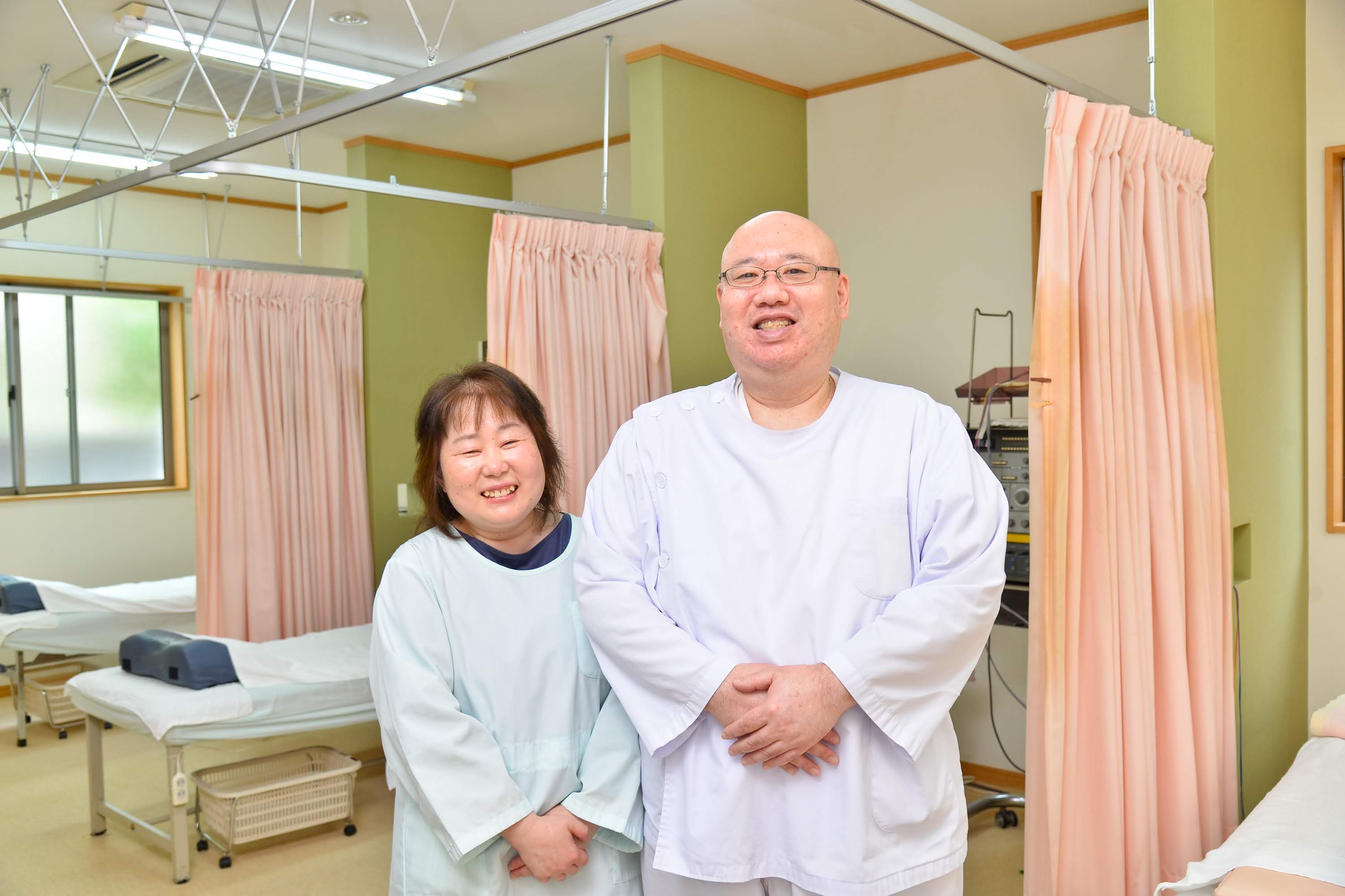 自賠責保険適用で、交通事故施術無料！の写真