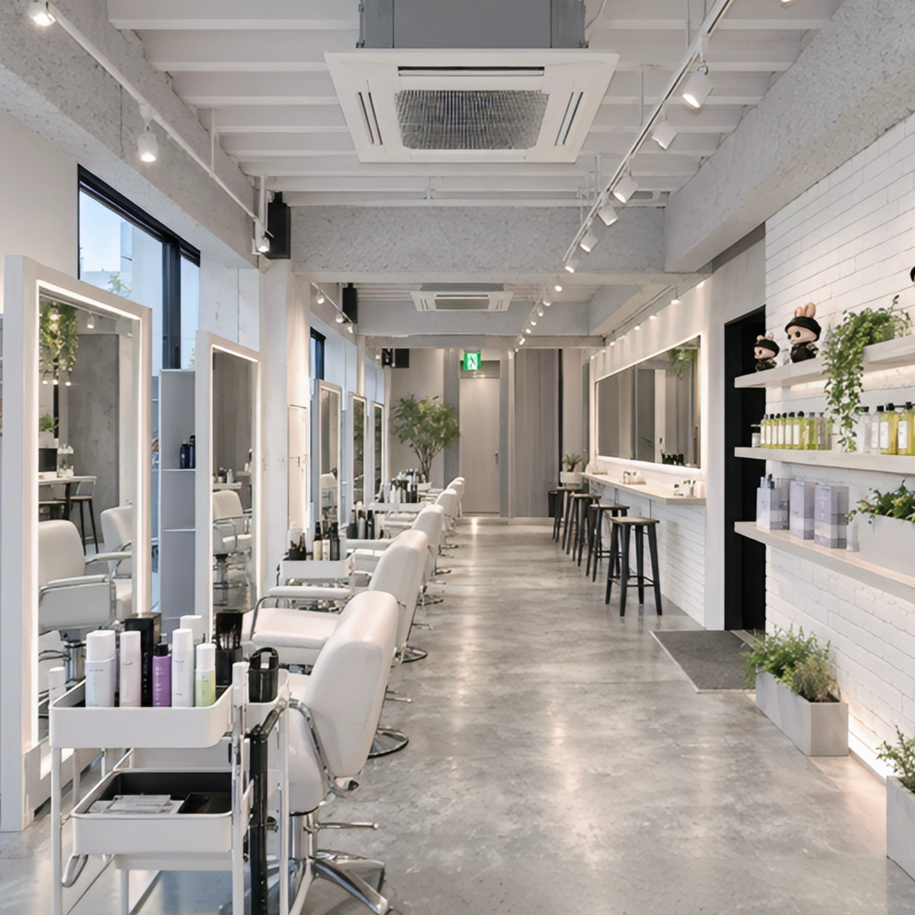 LITTLE CLOSET 三軒茶屋店_1枚目
