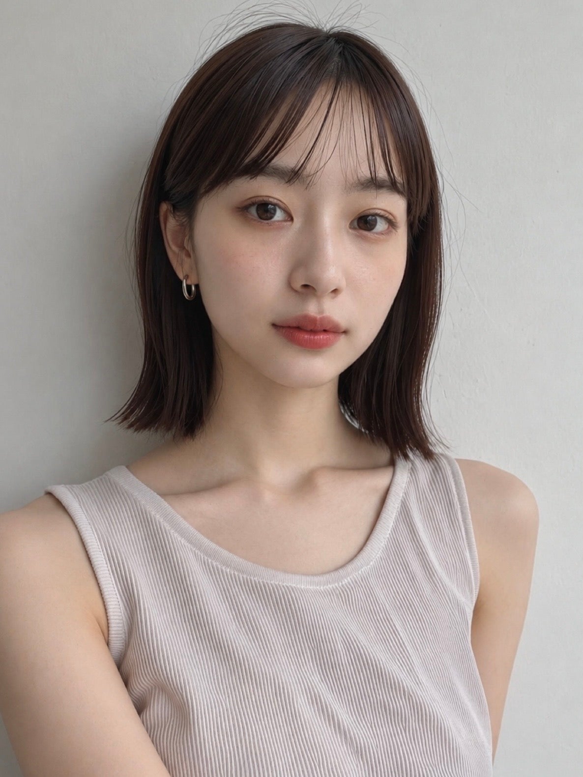 LITTLE CLOSET 三軒茶屋店のヘアカット［三軒茶屋駅］の写真