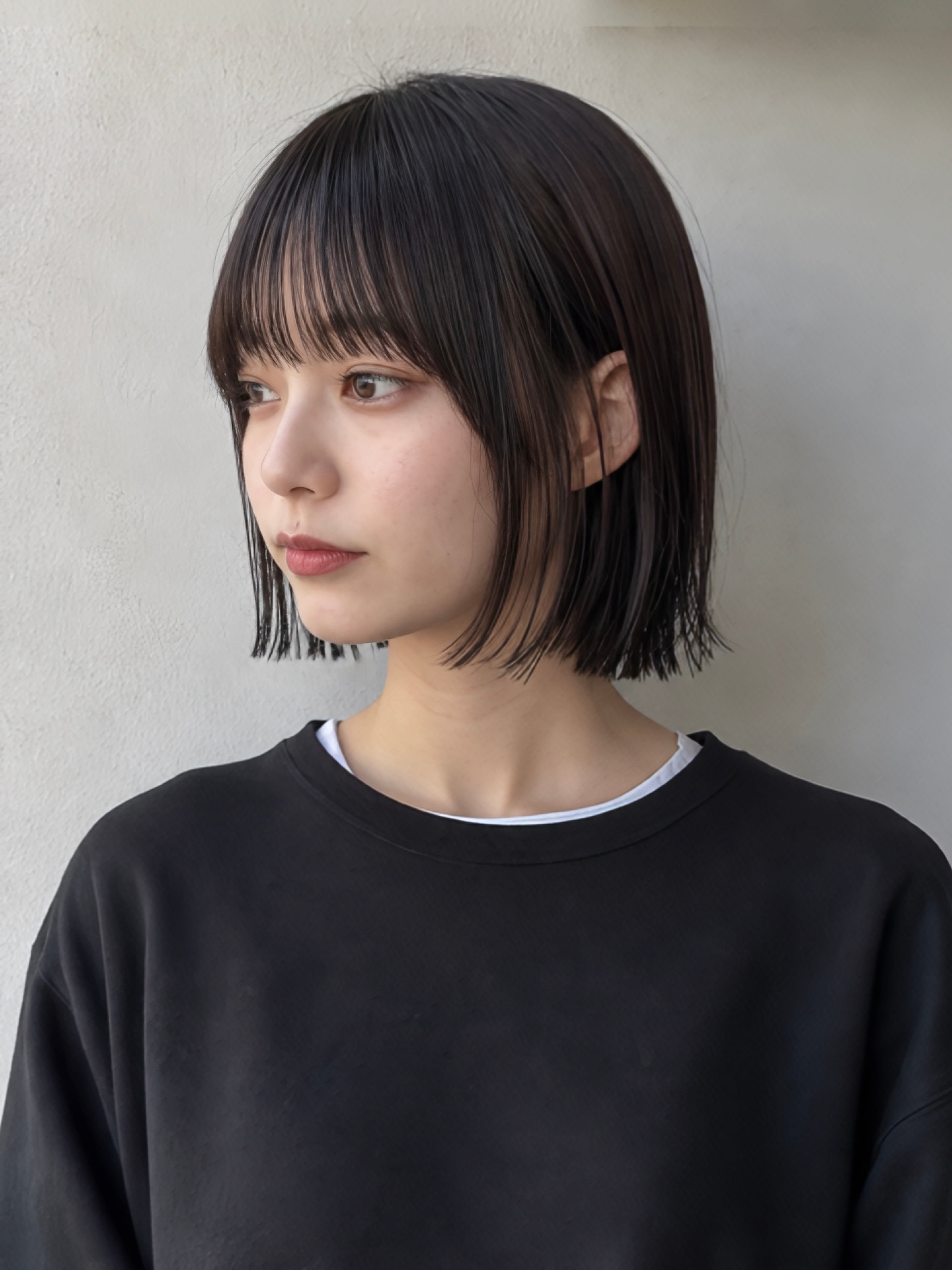LITTLE CLOSET 三軒茶屋店の学割U24／ヘアカット［三軒茶屋駅］の写真