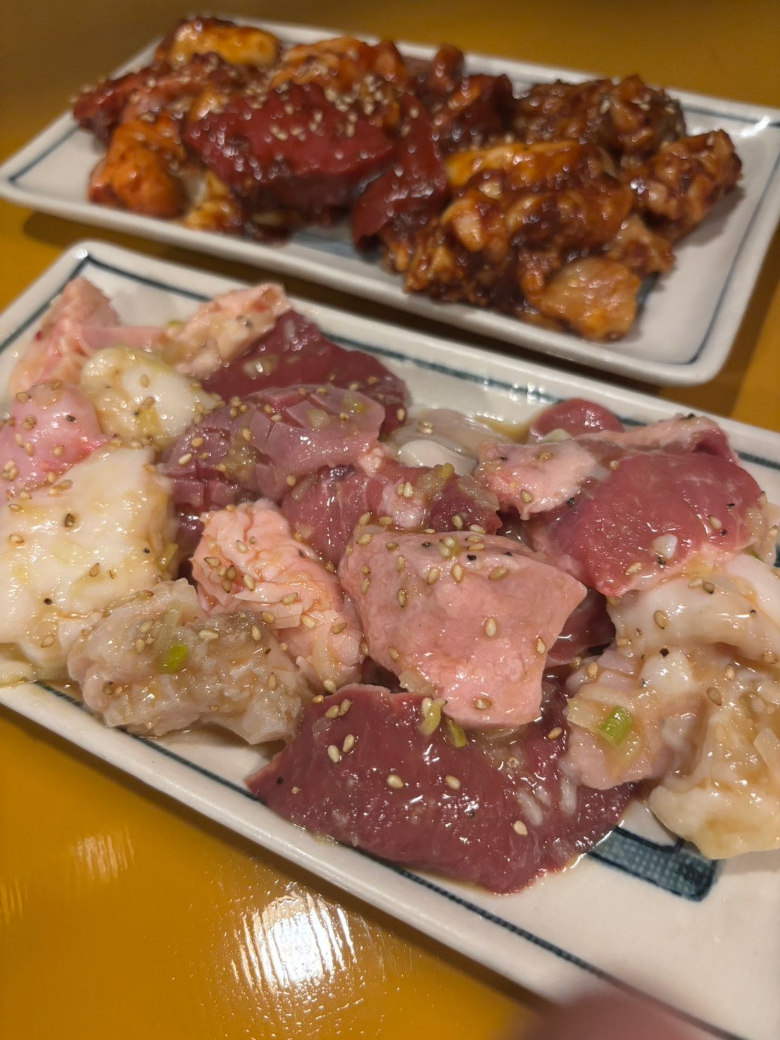 亀戸ホルモン本店_2枚目