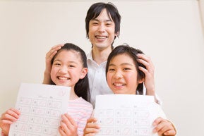 学力開発教室　本校の紹介写真_1枚目