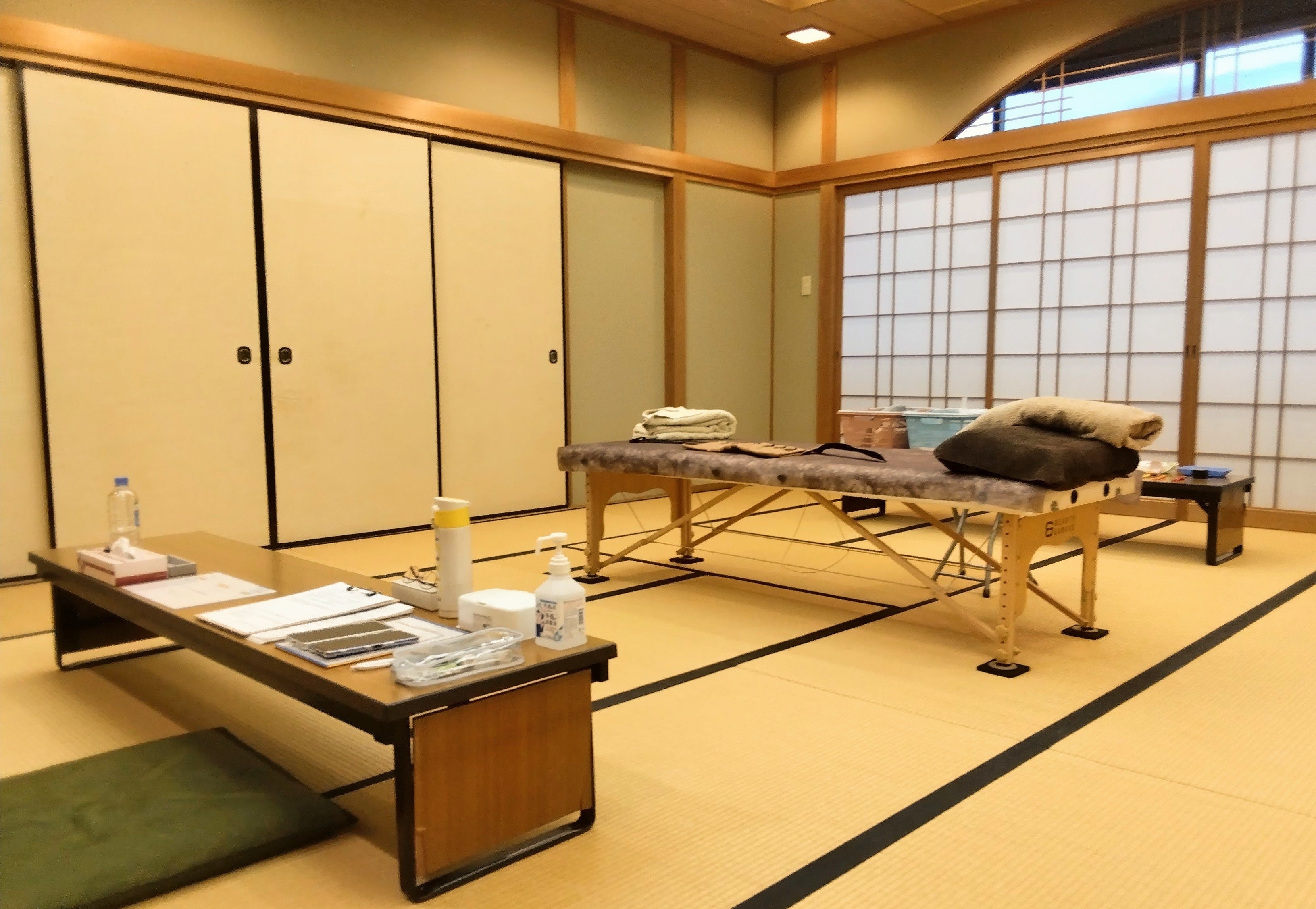 レンタルサロンのお部屋《完全個室》の写真