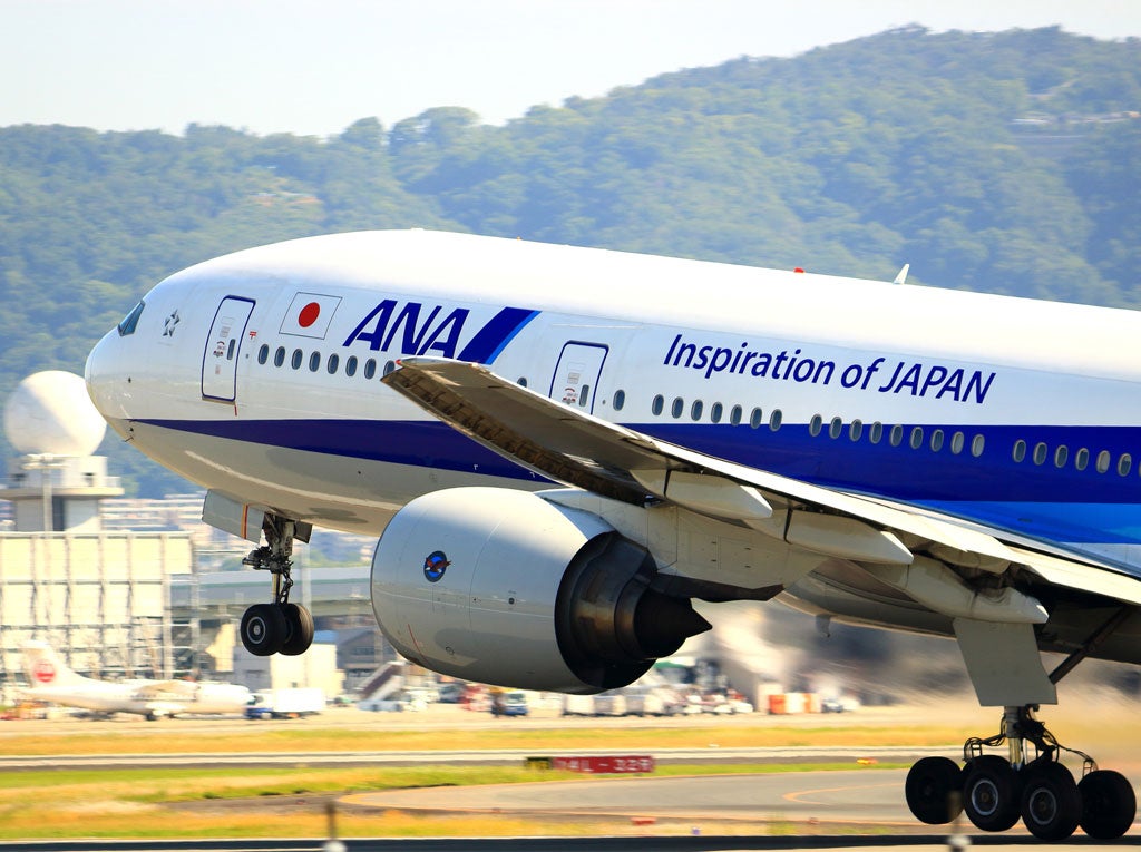 旅行会社ジェイウイング／本社営業所の国内線格安航空券の写真