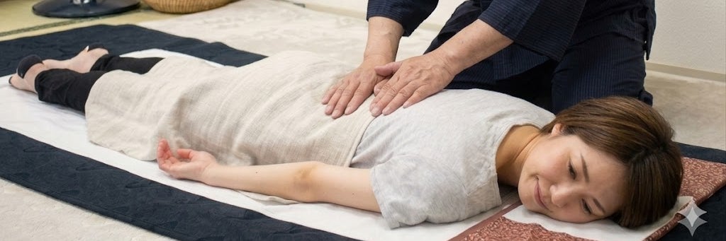 創健整体治療室