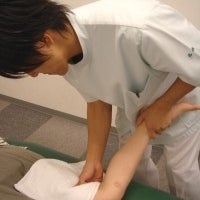 中村カイロプラクティックオフィスアトラスの美脚・O脚矯正コースの写真