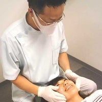 中村カイロプラクティックオフィスアトラスの小顔矯正コース(体験)の写真