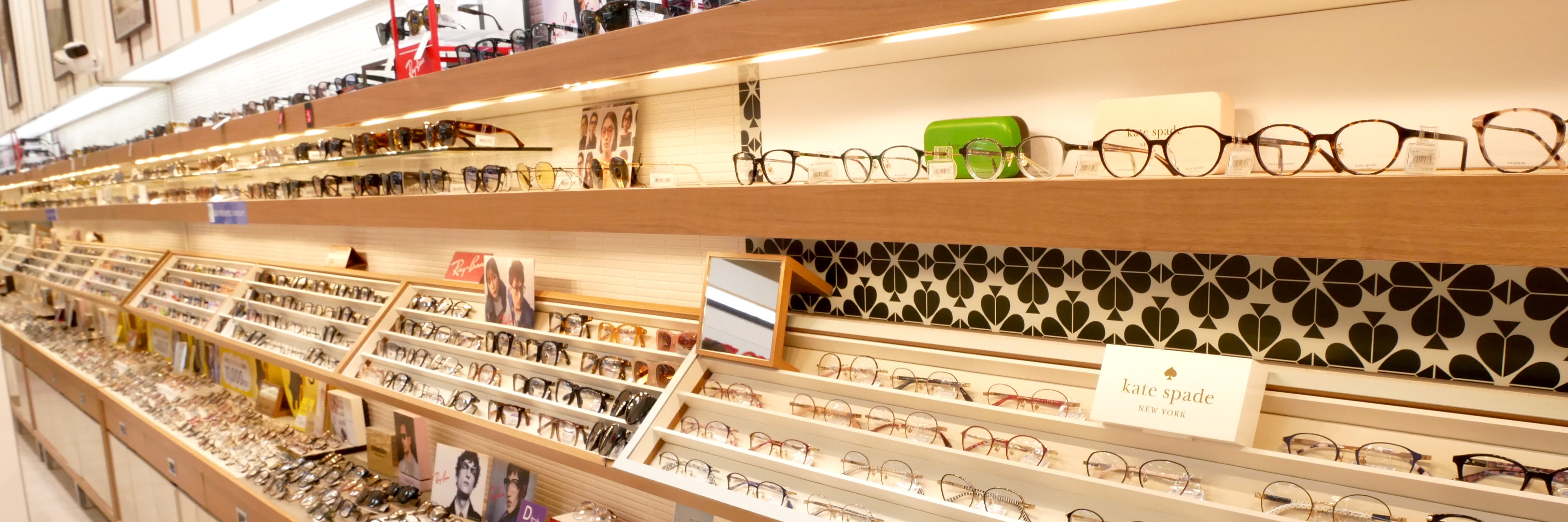 富士メガネ イオン札幌平岡店