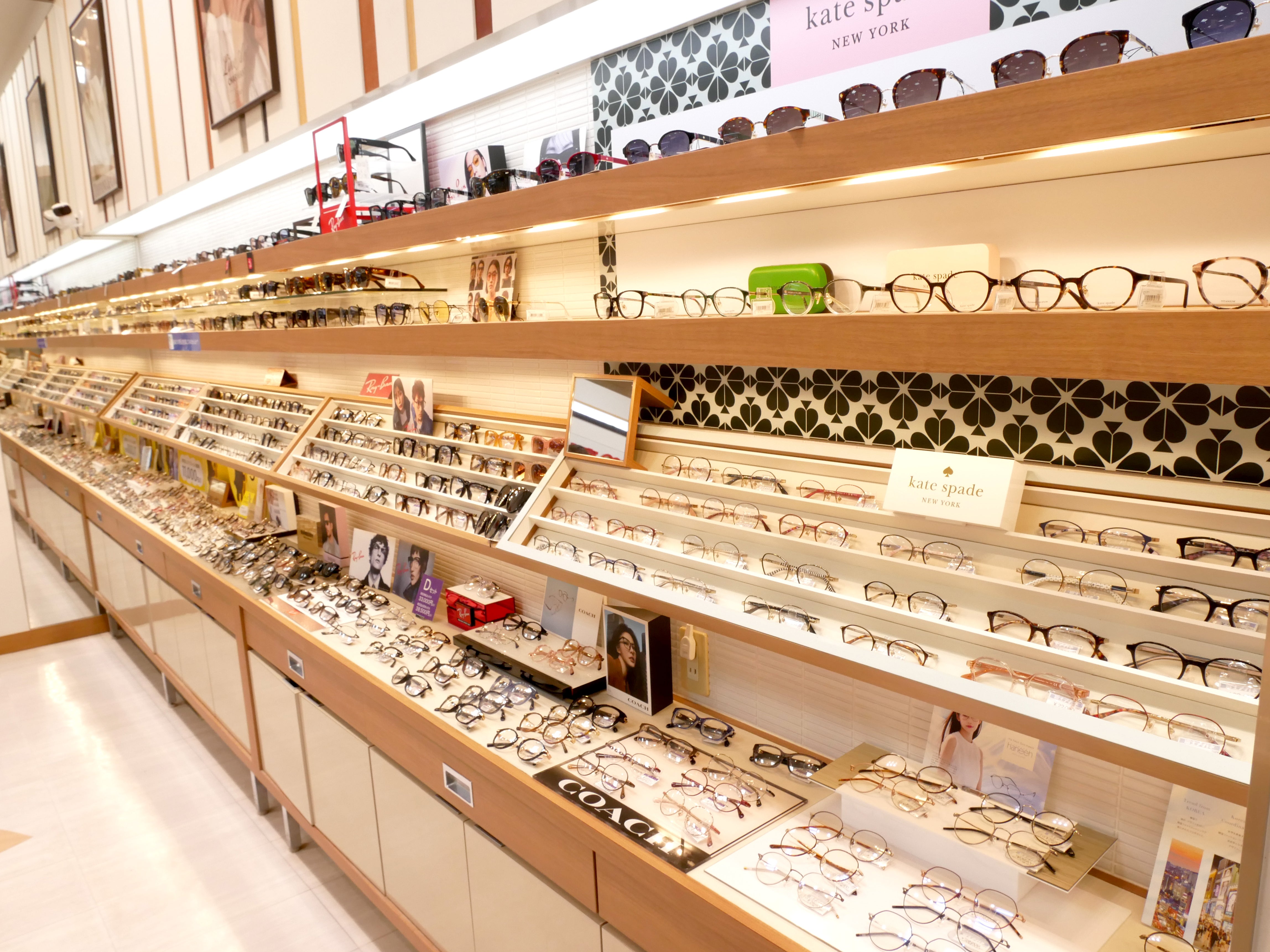 富士メガネ イオン札幌平岡店_1枚目