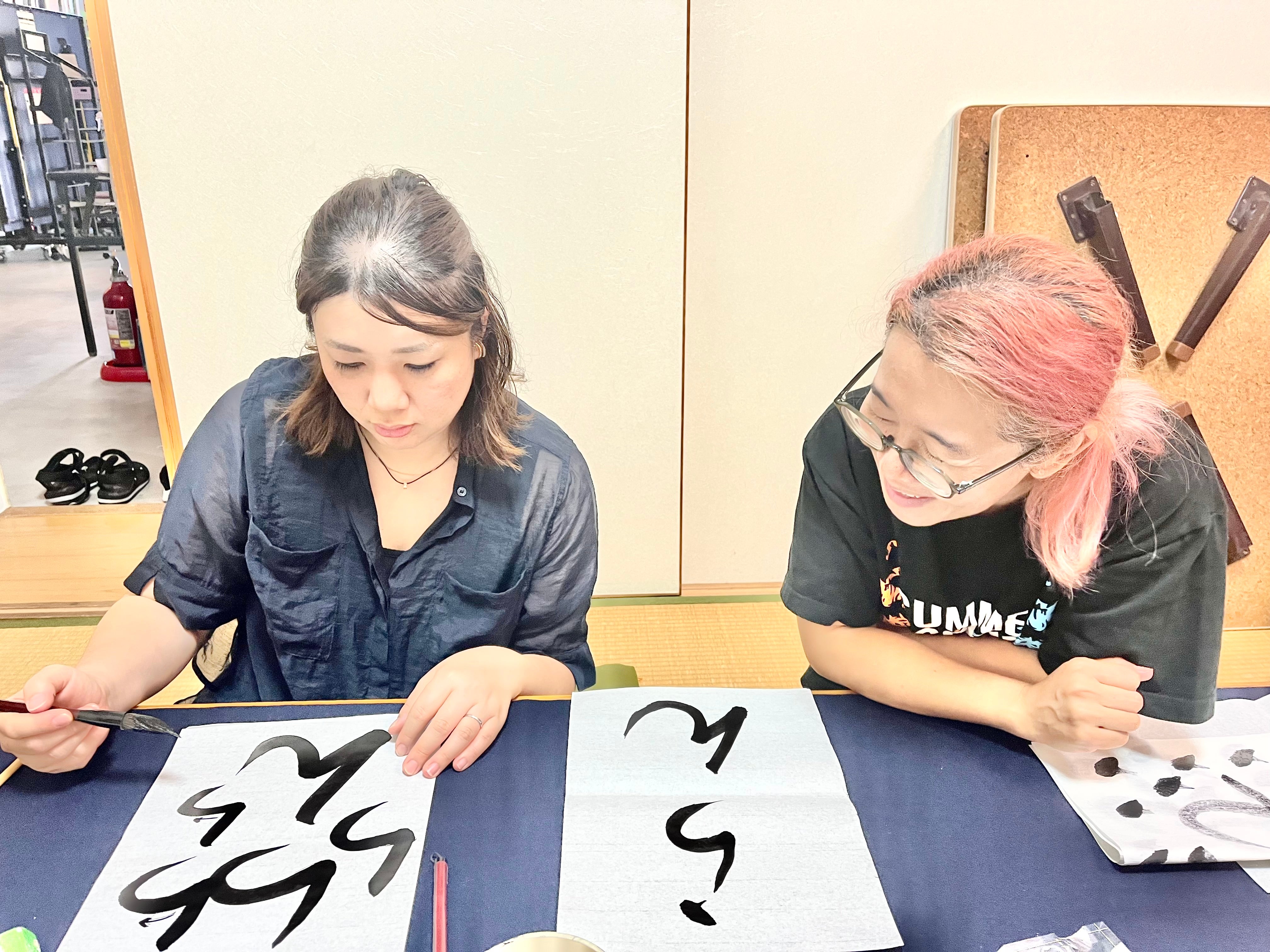 書道教室　千晴堂_1枚目