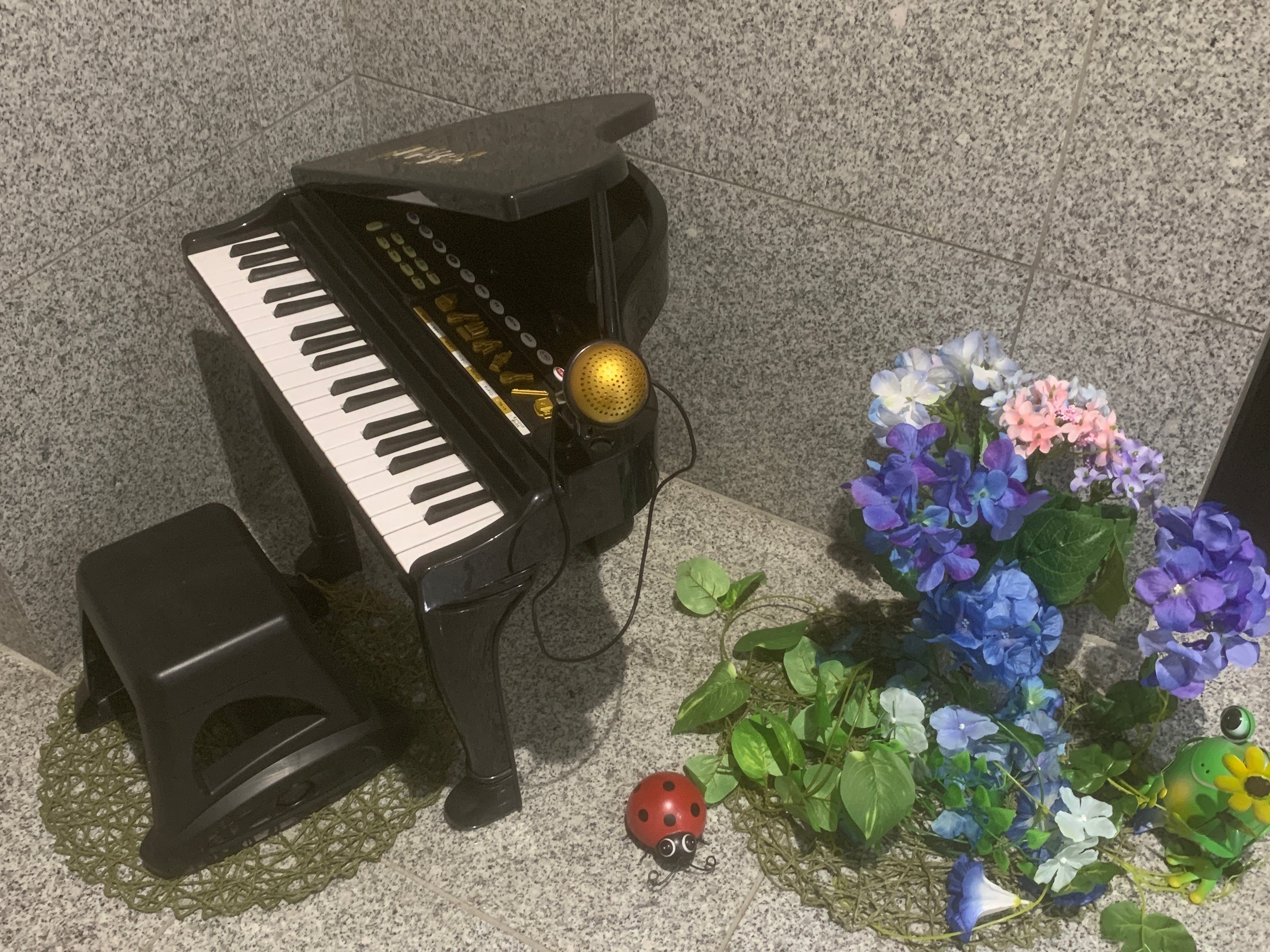 いしだピアノ教室_1枚目