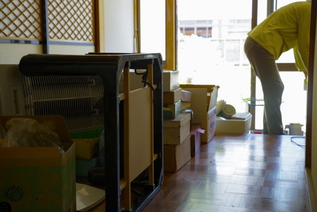 エイカクリーンサービス株式会社の遺品整理・生前整理【無料お見積もり】の写真