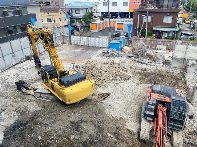 エイカクリーンサービス株式会社の紹介写真_2枚目