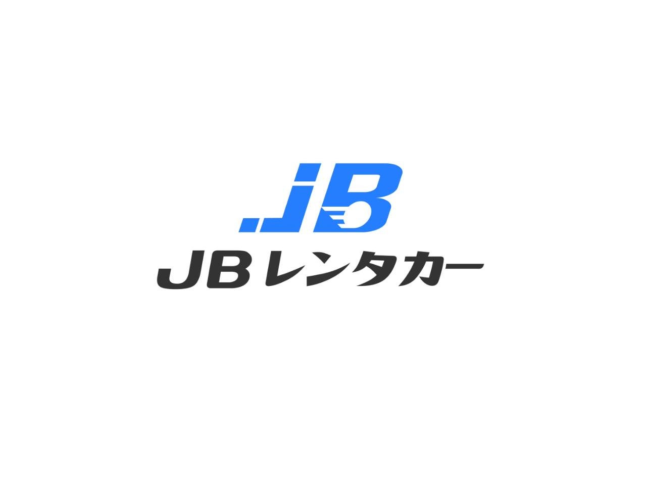 JBレンタカー福岡西店