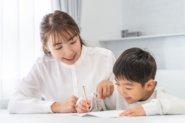 秋の入会キャンペーンの写真
